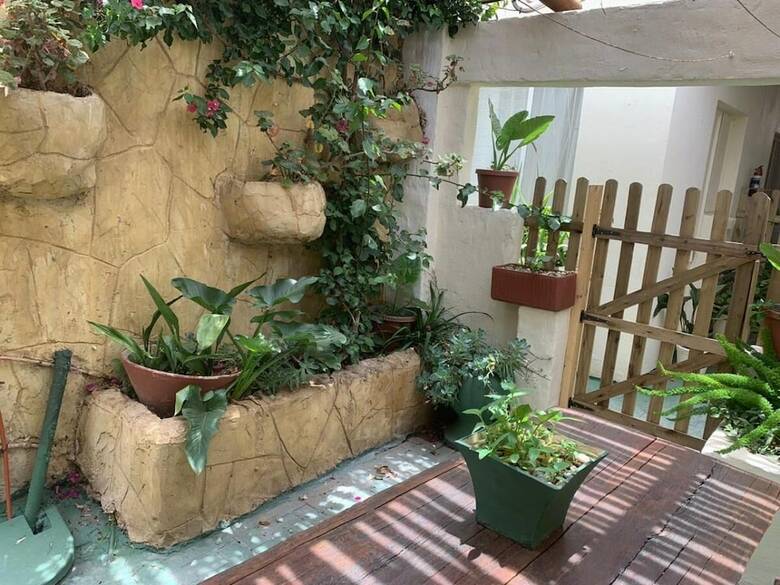 Hotel Casablanca Cabanas