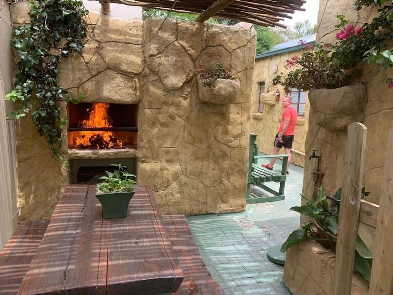 Hotel Casablanca Cabanas