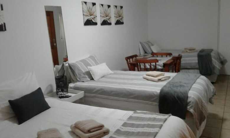 Hotel Casablanca Cabanas