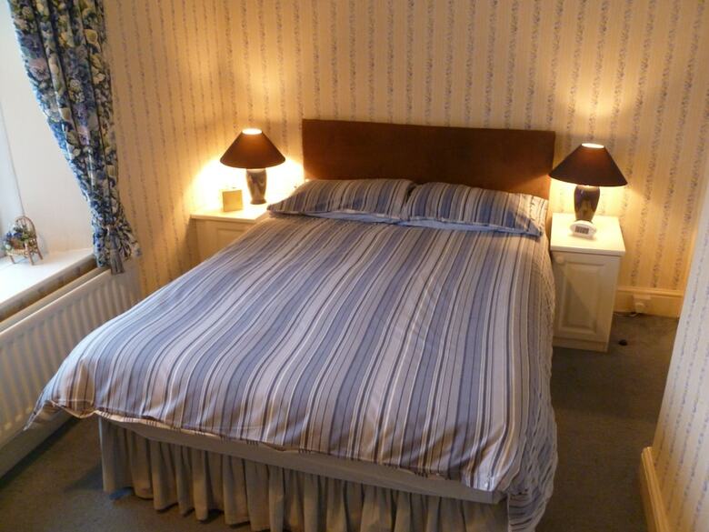 Hotel Longhope Guest House
