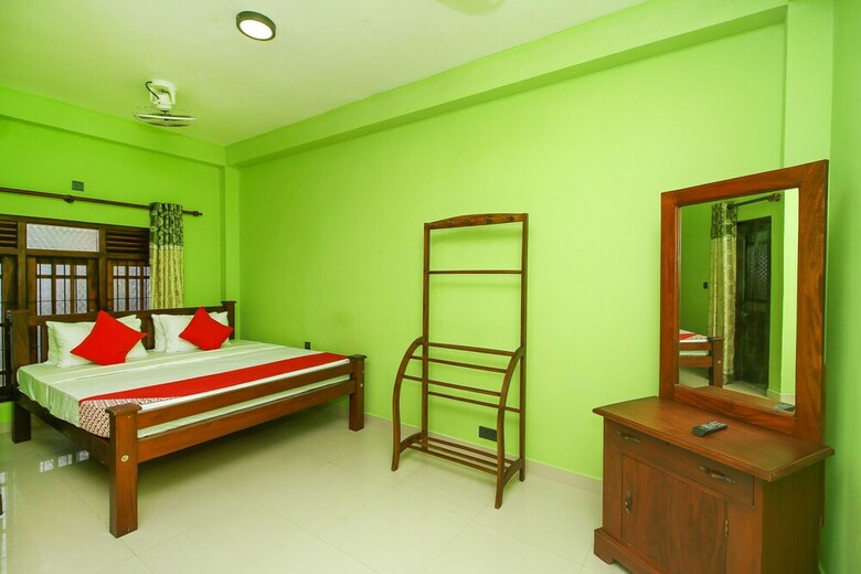 Oyo 519 Sananda Hotel