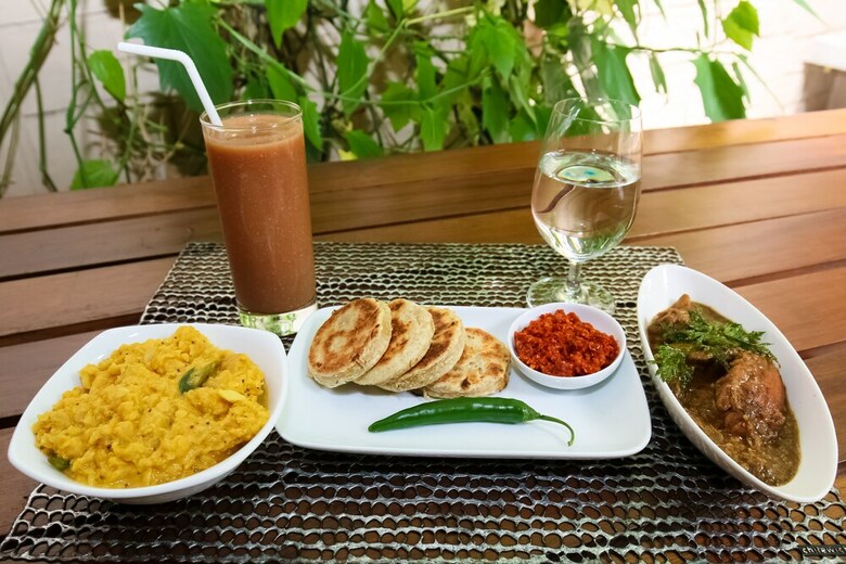 Oyo 519 Sananda Hotel
