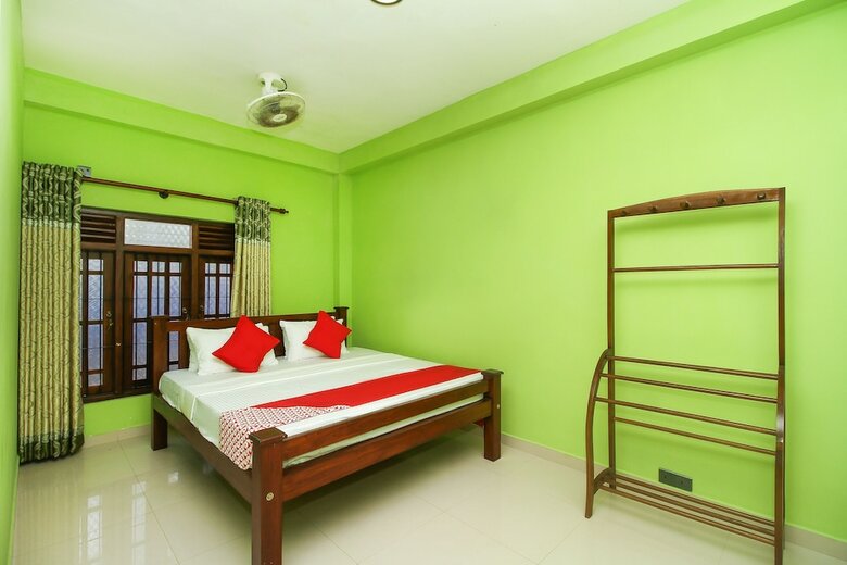 Oyo 519 Sananda Hotel