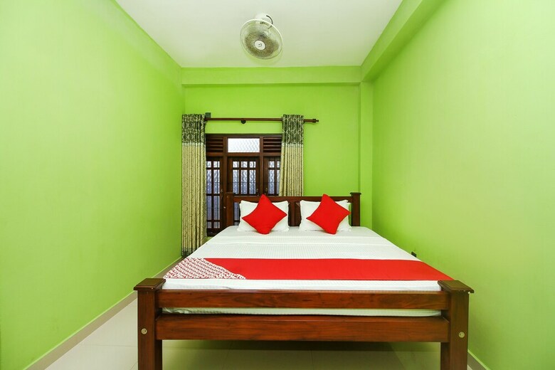 Oyo 519 Sananda Hotel