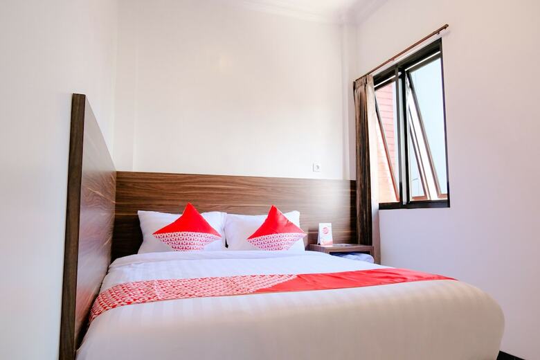 Hotel Oyo 2390 Harmoni Merak Homestay