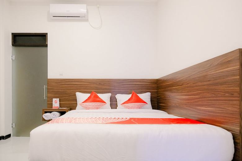 Hotel Oyo 2390 Harmoni Merak Homestay
