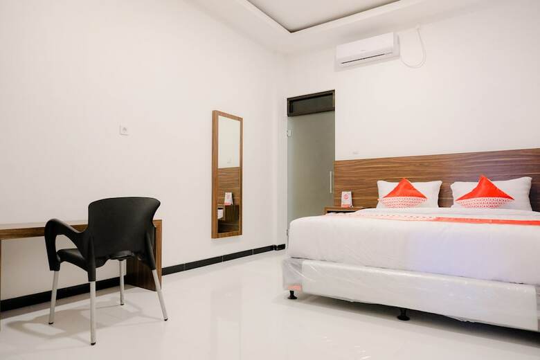 Hotel Oyo 2390 Harmoni Merak Homestay