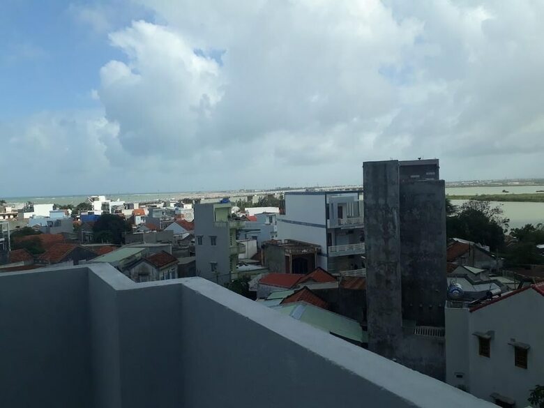 Hotel Hiep Thanh