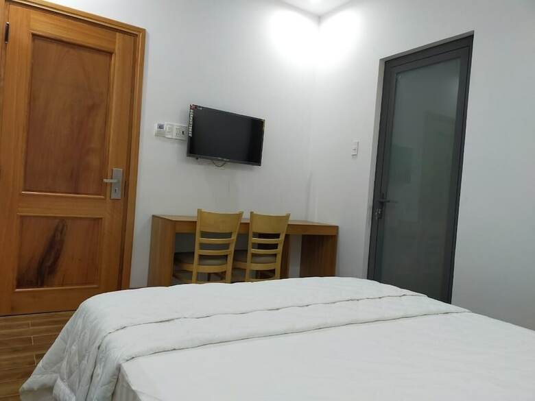 Hotel Hiep Thanh