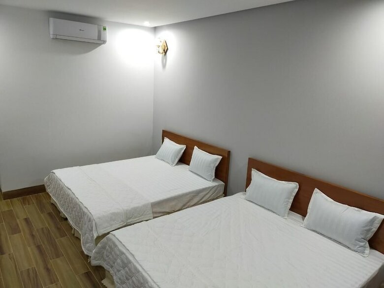 Hotel Hiep Thanh