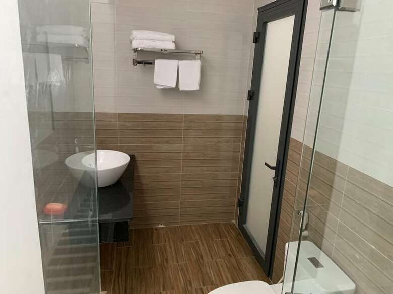 Hotel Hiep Thanh