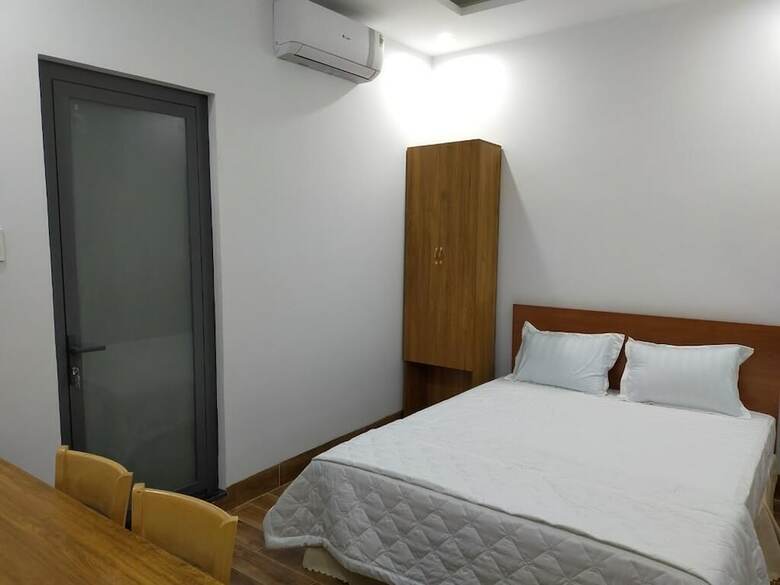 Hotel Hiep Thanh