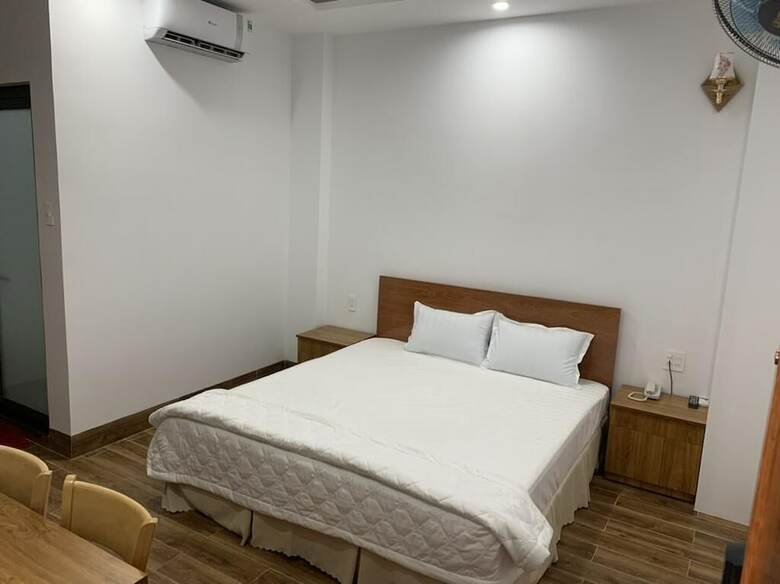 Hotel Hiep Thanh