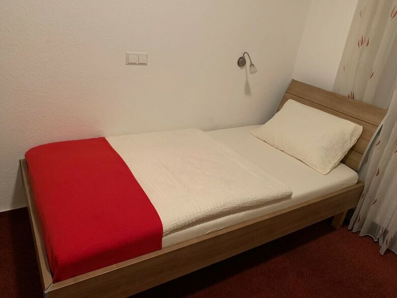 Hotel Gasthaus Am Flughafen