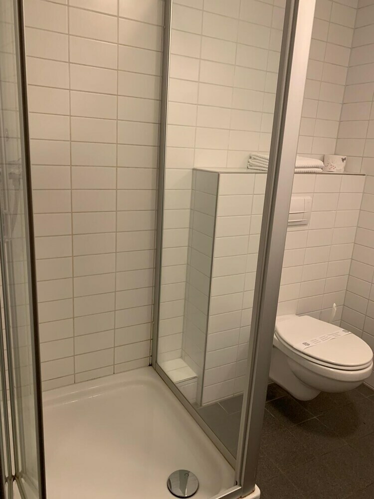 Hotel Gasthaus Am Flughafen