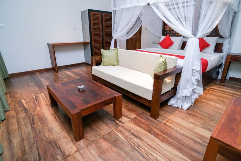 Hotel Oyo 531 Green Residencies