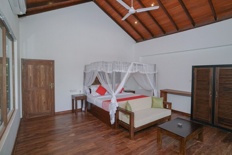 Hotel Oyo 531 Green Residencies