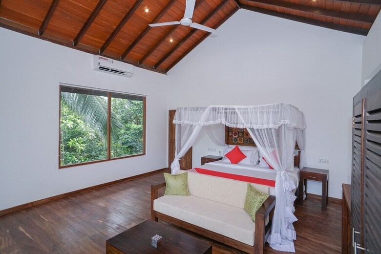 Hotel Oyo 531 Green Residencies