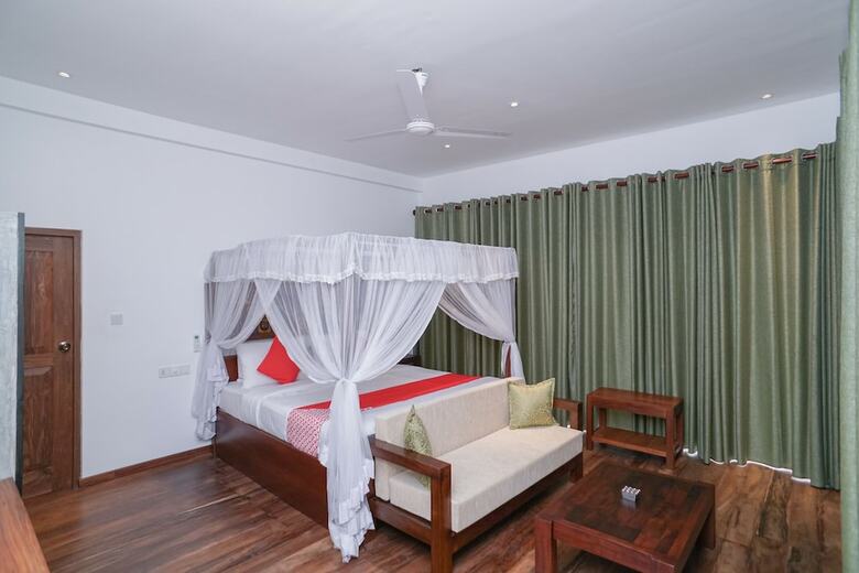 Hotel Oyo 531 Green Residencies
