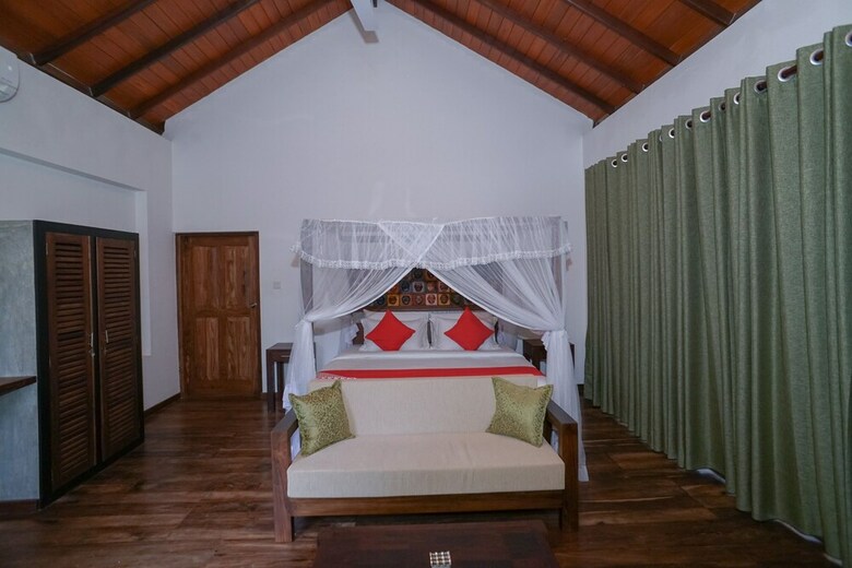 Hotel Oyo 531 Green Residencies
