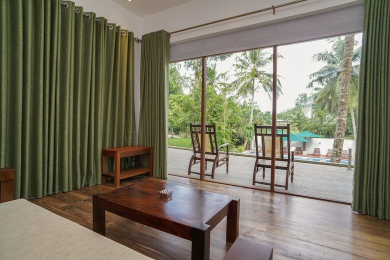 Hotel Oyo 531 Green Residencies