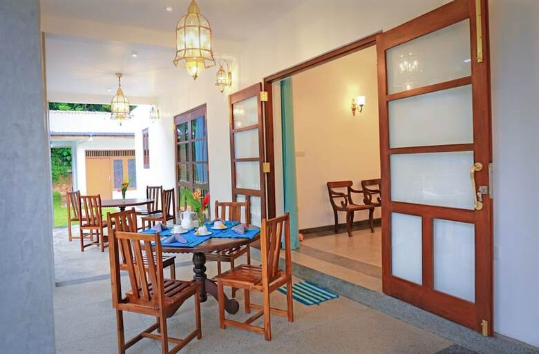 Hotel Oyo 531 Green Residencies