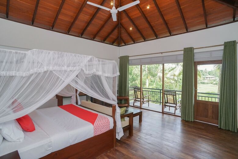 Hotel Oyo 531 Green Residencies