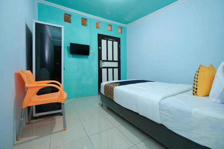 Hostal Spot On 2389 Kostel 99