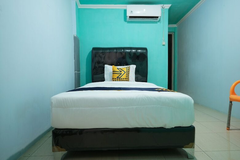 Hostal Spot On 2389 Kostel 99