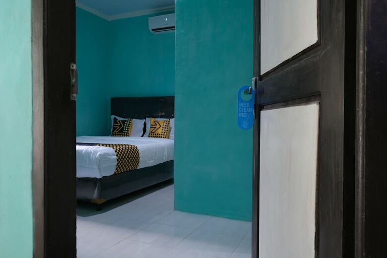 Hostal Spot On 2389 Kostel 99