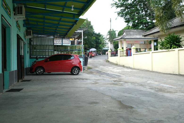Hostal Spot On 2389 Kostel 99