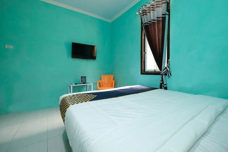 Hostal Spot On 2389 Kostel 99