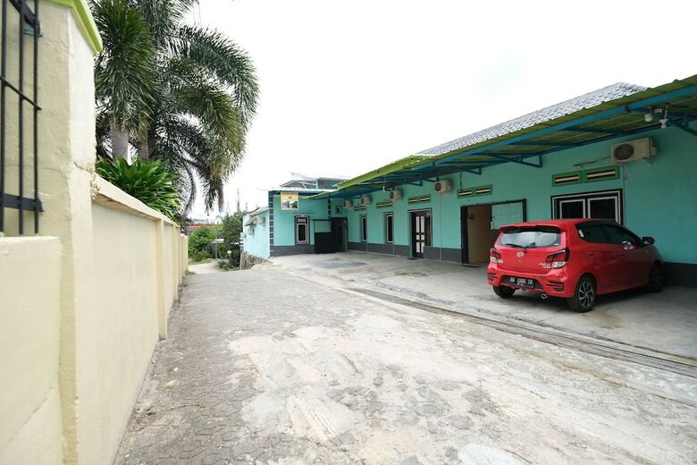 Hostal Spot On 2389 Kostel 99