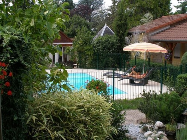 Hotel Des Dauphins