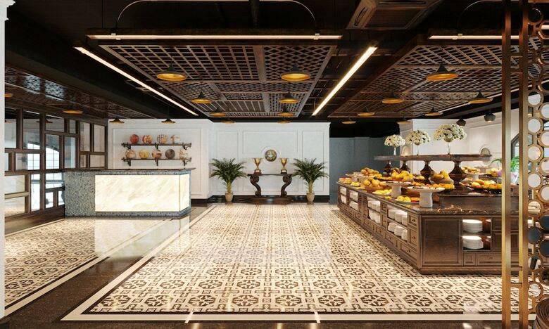 D'lioro Hotel