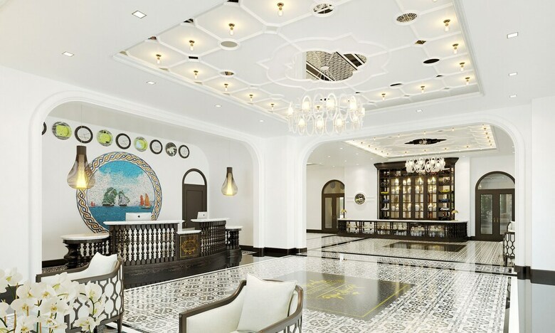 D'lioro Hotel