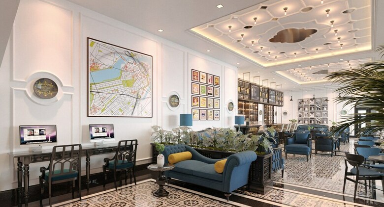 D'lioro Hotel