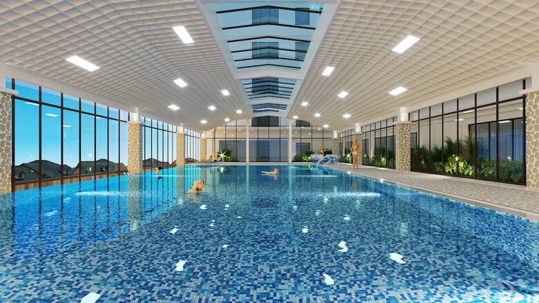 D'lioro Hotel