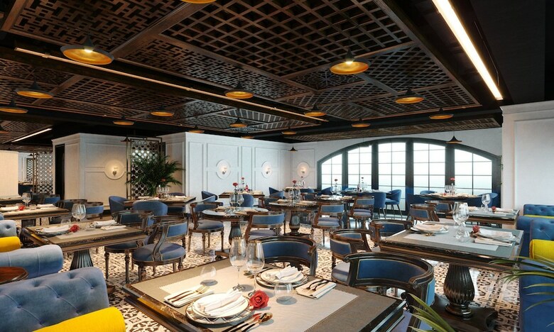 D'lioro Hotel