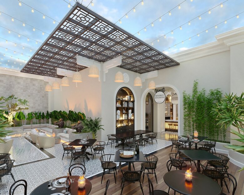 D'lioro Hotel