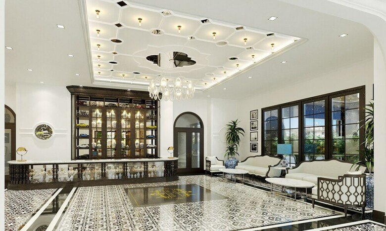 D'lioro Hotel