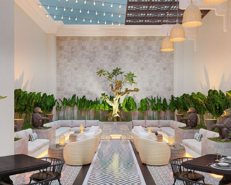 D'lioro Hotel