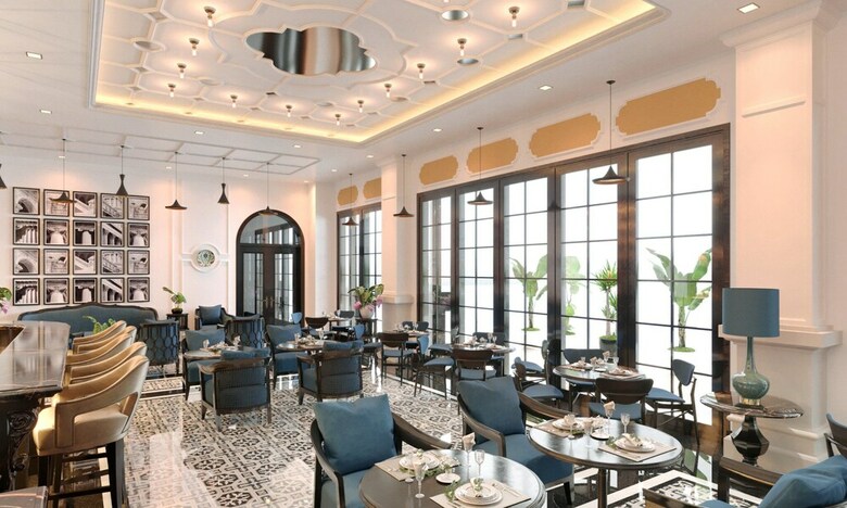 D'lioro Hotel