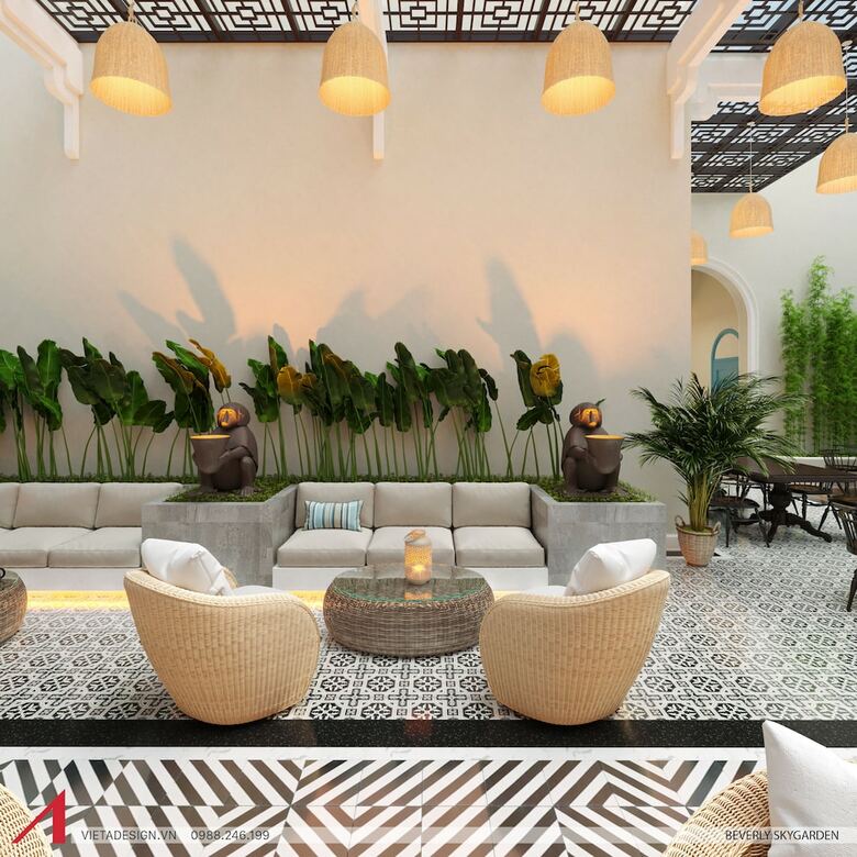 D'lioro Hotel