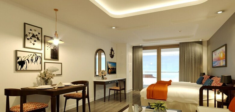 D'lioro Hotel