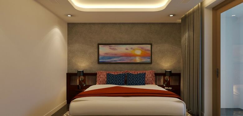 D'lioro Hotel