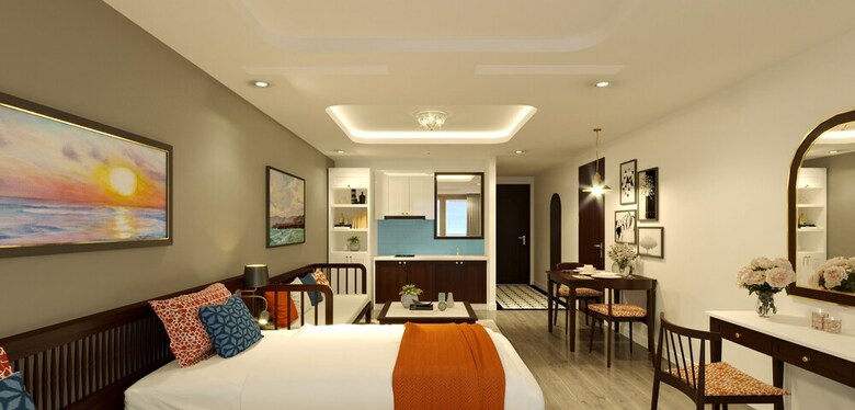 D'lioro Hotel
