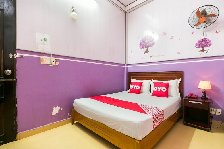 Oyo 754 Thuan Phat Hotel