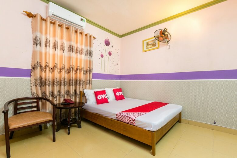 Oyo 754 Thuan Phat Hotel