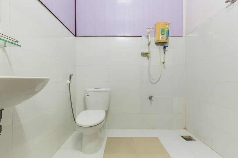 Oyo 754 Thuan Phat Hotel